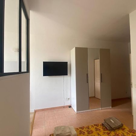 Joli Studio En Centre-Ville Corte  Εξωτερικό φωτογραφία