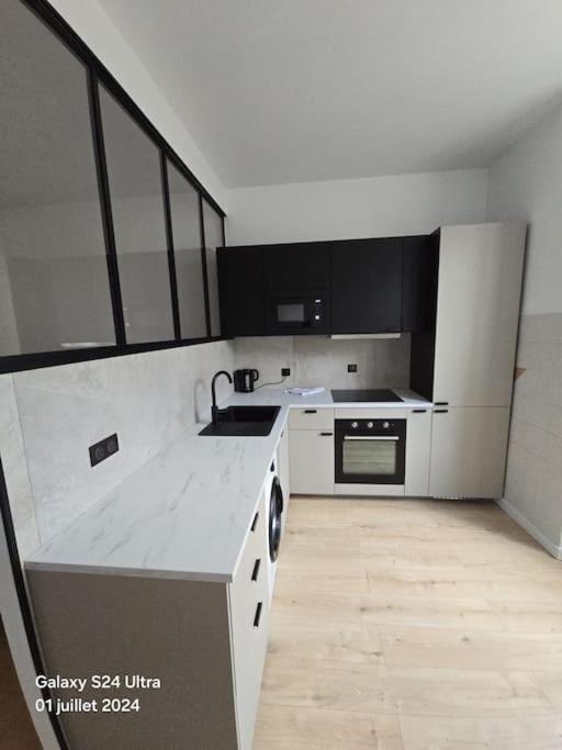 Joli Studio En Centre-Ville Corte  Εξωτερικό φωτογραφία